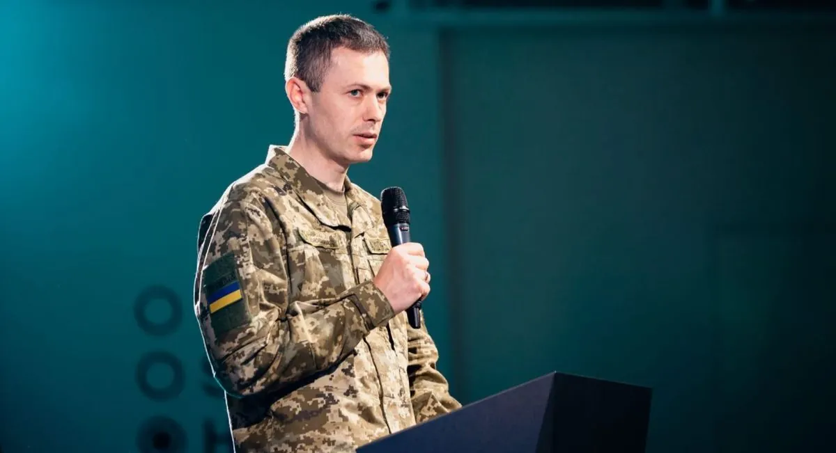 Демченко рассказал о пересечении границы мужчинами Демченко рассказал о пересечении границы мужчинами