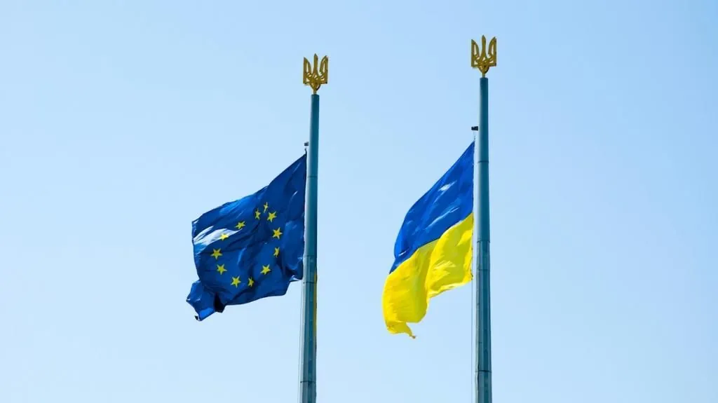 The EU's pressure on Russia could put Ukraine in a stronger position - Sybiha The EU's pressure on Russia could put Ukraine in a stronger position - Sybiha