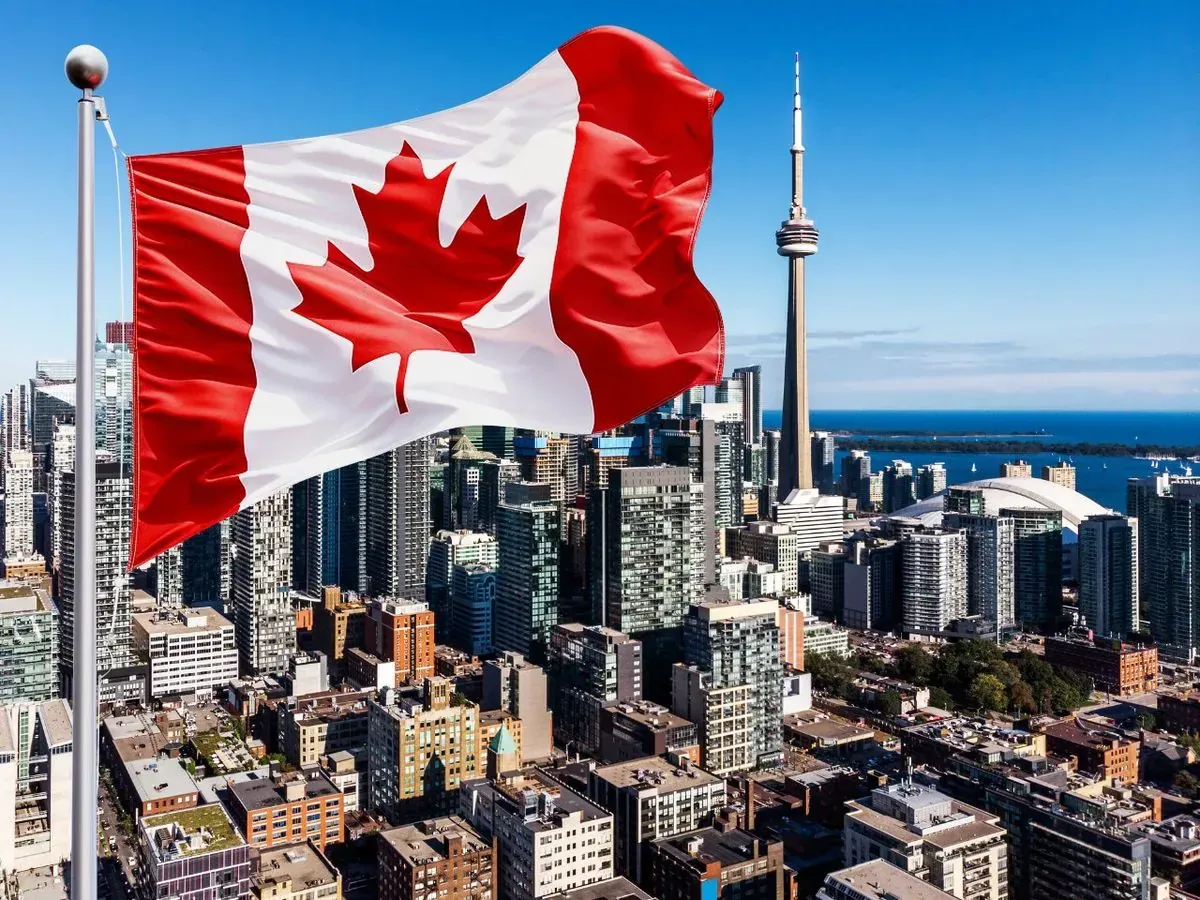 "Coalition of the Willing": Canada is ready to send peacekeepers to Ukraine "Coalition of the Willing": Canada is ready to send peacekeepers to Ukraine