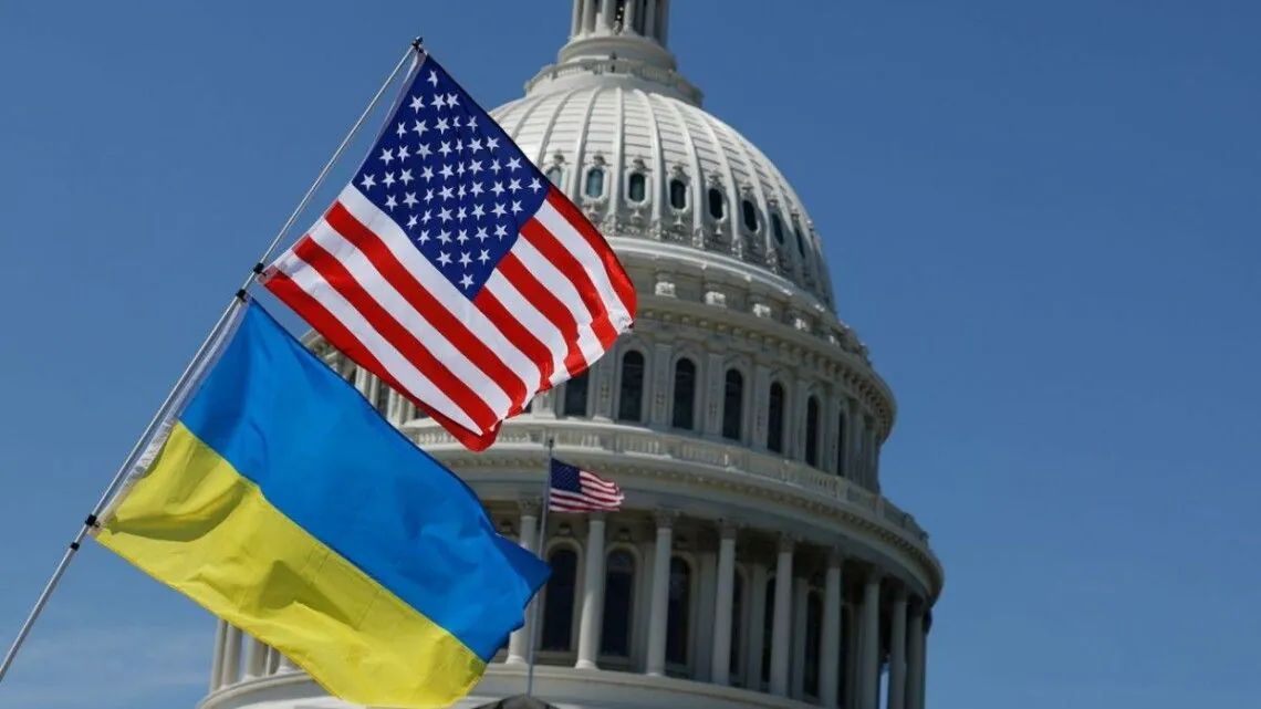 Україна отримувала 80% розвідданих від країн-союзників, переважно США - Politico Україна отримувала 80% розвідданих від країн-союзників, переважно США - Politico
