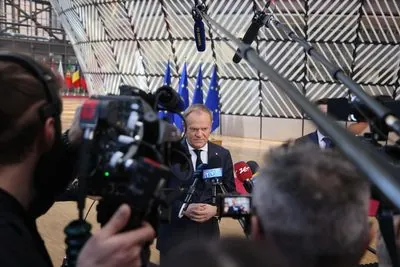 Tusk: Europe is capable of winning any confrontation against Russia, and the Russian Federation will lose the arms race