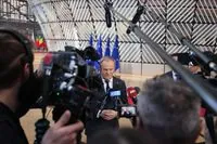 Tusk: Europe is capable of winning any confrontation against Russia, and the Russian Federation will lose the arms race