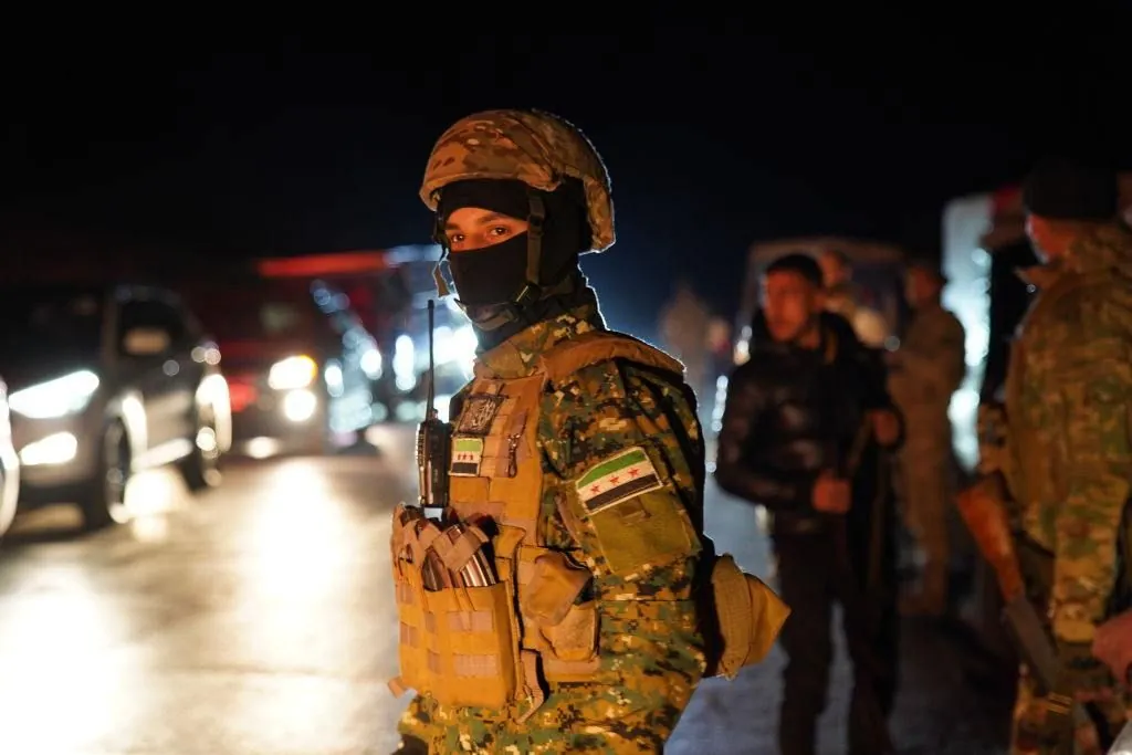 Bloody clashes near the Russian base in Syria: dozens killed in Latakia Bloody clashes near the Russian base in Syria: dozens killed in Latakia