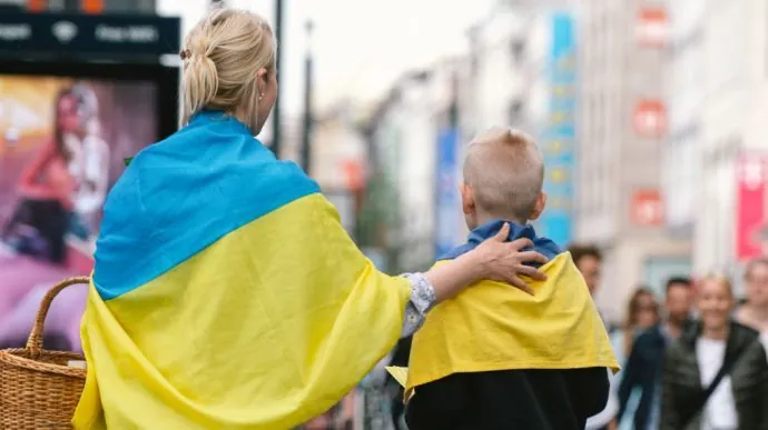 Трамп о возможной депортации украинцев: решение будет принято в ближайшее время Трамп о возможной депортации украинцев: решение будет принято в ближайшее время