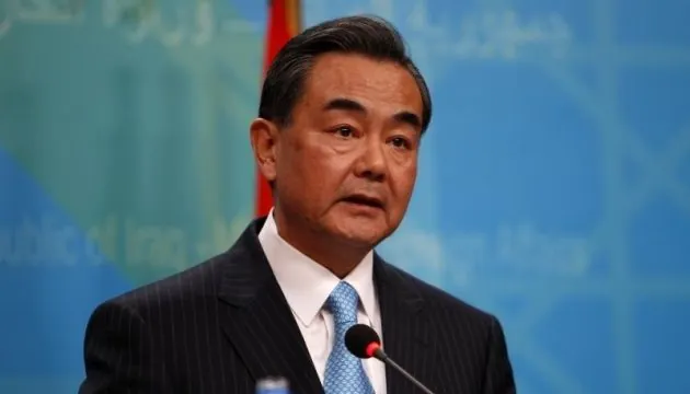 China aims to achieve a "fair, strong, and binding" peace agreement for Ukraine China aims to achieve a "fair, strong, and binding" peace agreement for Ukraine