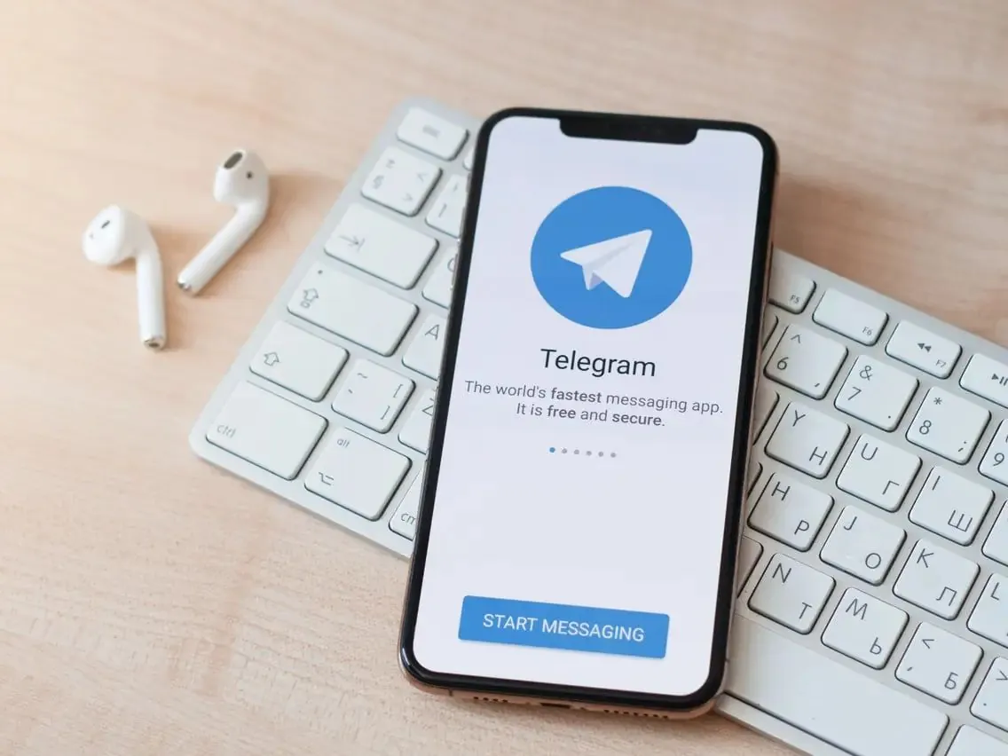 Новый вирус в Telegram атакует систему Android: есть риск потерять деньги Новый вирус в Telegram атакует систему Android: есть риск потерять деньги
