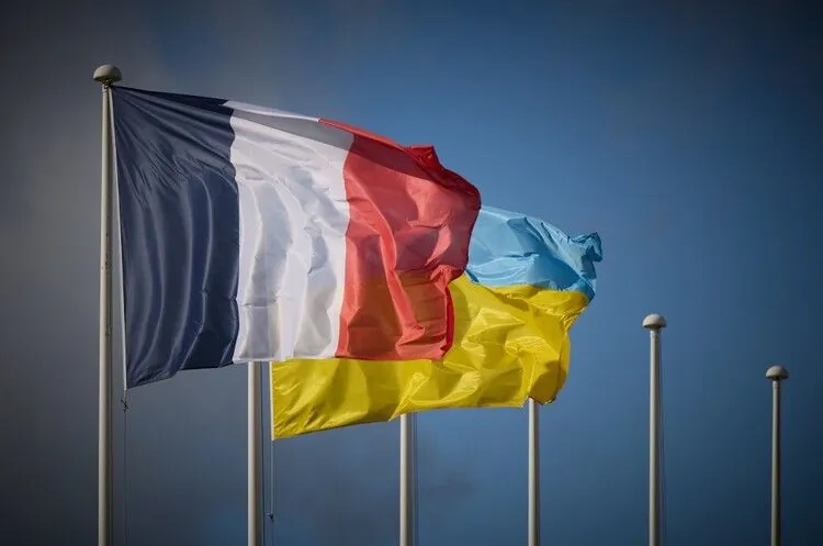 France will provide Ukraine with 200 million euros: where the funds will go France will provide Ukraine with 200 million euros: where the funds will go