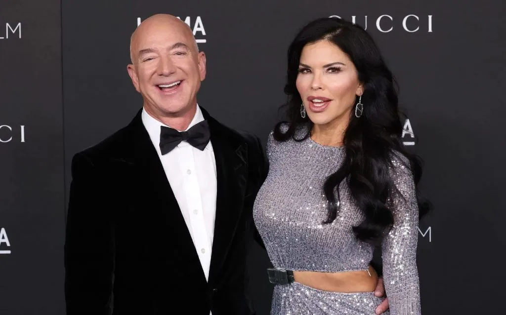 Amazon founder plans a grand wedding in summer 2025 - media Amazon founder plans a grand wedding in summer 2025 - media
