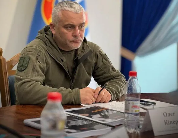  На Одещині через російські атаки 20 тисяч людей залишаються без світла - Кіпер