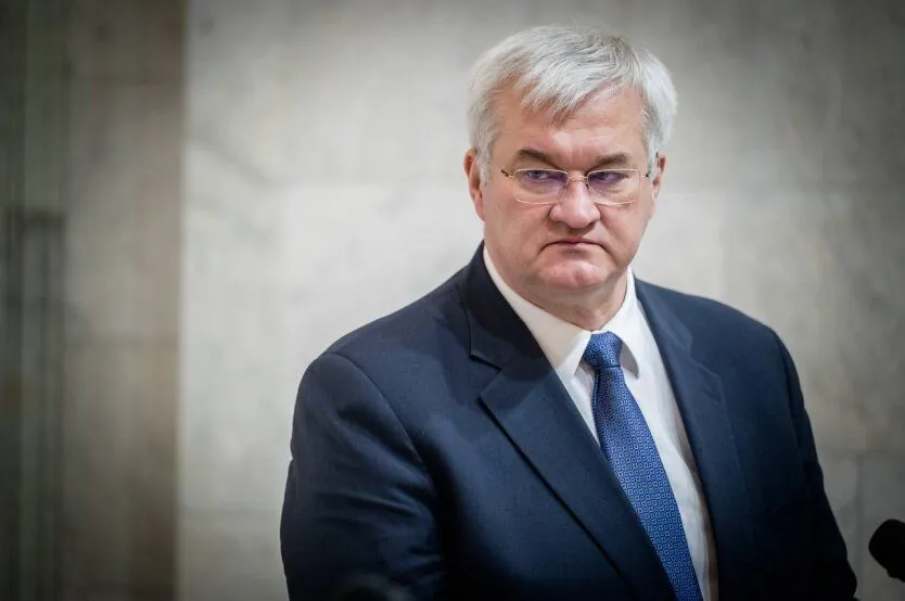 Russian killers will stop when we stop them: Sibiga on the night mass attack Russian killers will stop when we stop them: Sibiga on the night mass attack