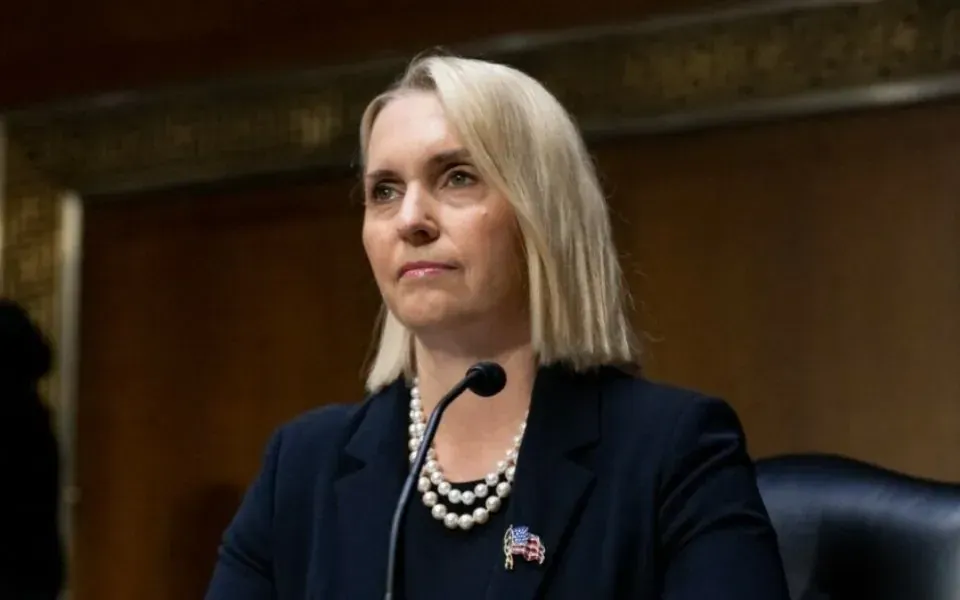 Посол США назвала "жахливими новинами" наслідки нічної атаки рф Посол США назвала "жахливими новинами" наслідки нічної атаки рф
