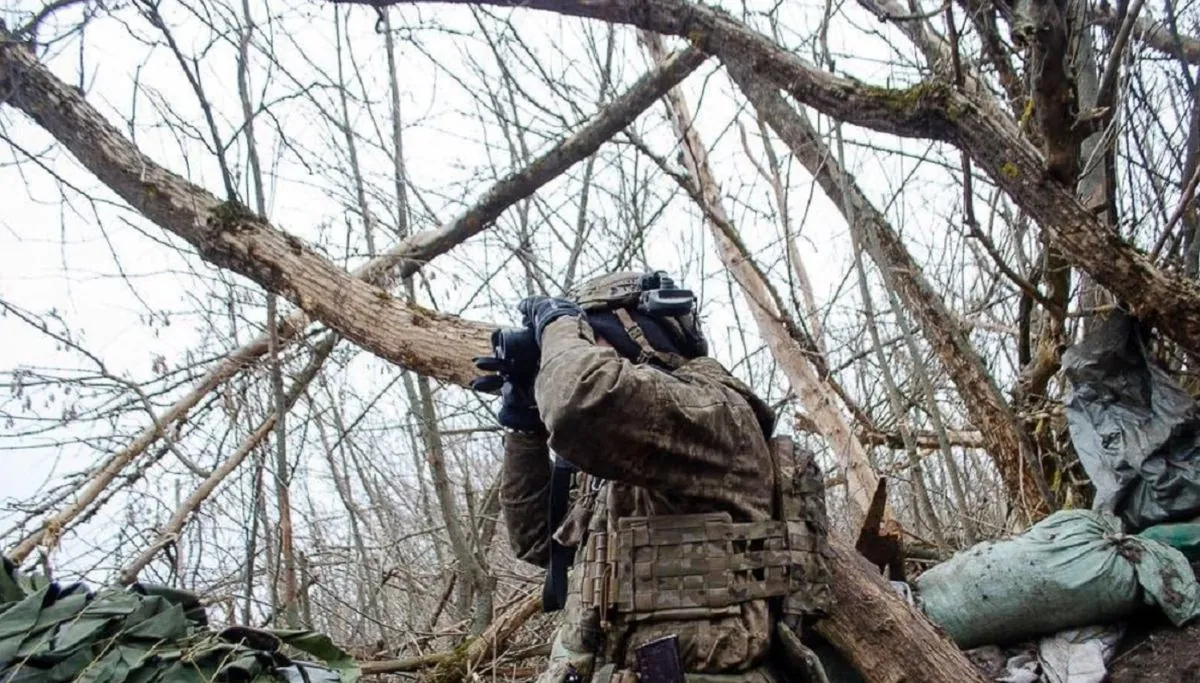 The enemy is attacking in 10 directions: The General Staff informs how many attacks have been repelled and where the enemy is trying to activate