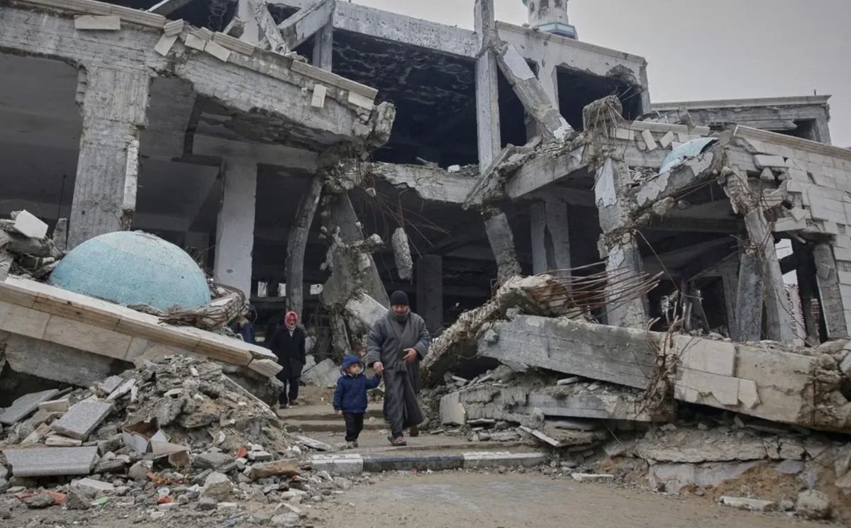 Israel cuts off electricity in Gaza: a new twist in negotiations with Hamas Israel cuts off electricity in Gaza: a new twist in negotiations with Hamas