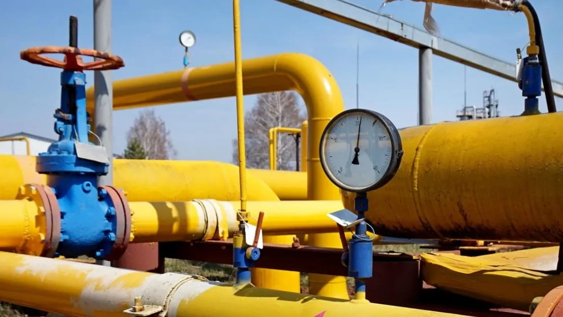 Вперше за 3 місяці в Україні подешевшав газ: що відбувається з цінами Вперше за 3 місяці в Україні подешевшав газ: що відбувається з цінами