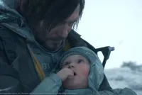 Гра Death Stranding 2 отримала дату релізу в червні