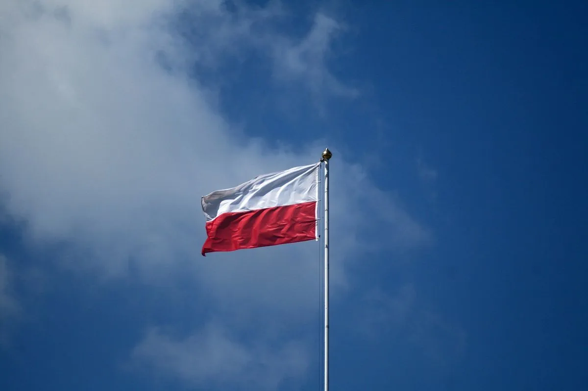 Українці масово купують квартири в Польщі: їх заохочує 2% кредит Українці масово купують квартири в Польщі: їх заохочує 2% кредит