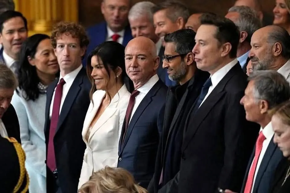 billionaires-who-attended-trumps-inauguration-have-lost-dollar210-billion-since-that-day