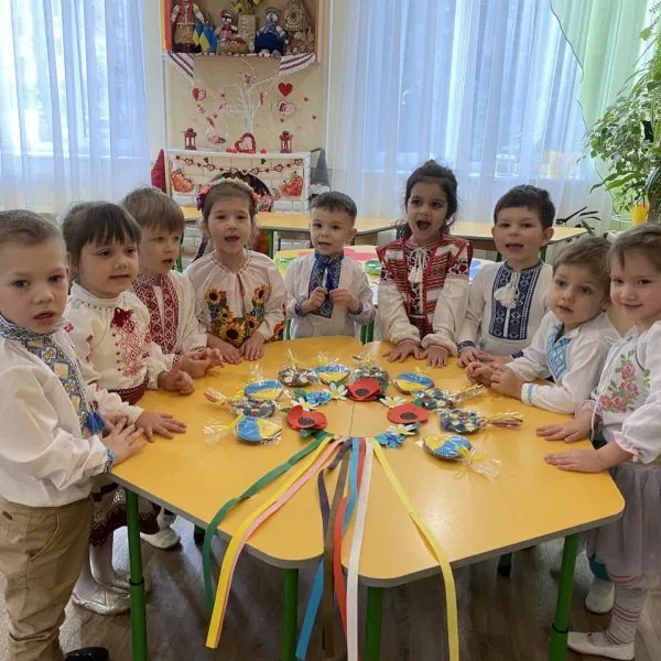 Діти без обмежень: як у Броварах адаптують школи та садочки для особливих учнів Діти без обмежень: як у Броварах адаптують школи та садочки для особливих учнів