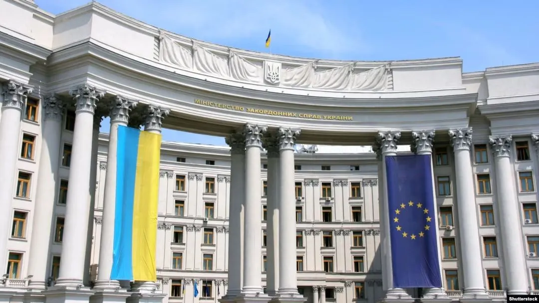 Візит генсека ОБСЄ до москви: у МЗС відреагували Візит генсека ОБСЄ до москви: у МЗС відреагували