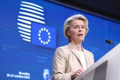 ЕС готовит новые санкции против россии: под ударом "Северный поток", теневой флот и банки - фон дер Ляйен