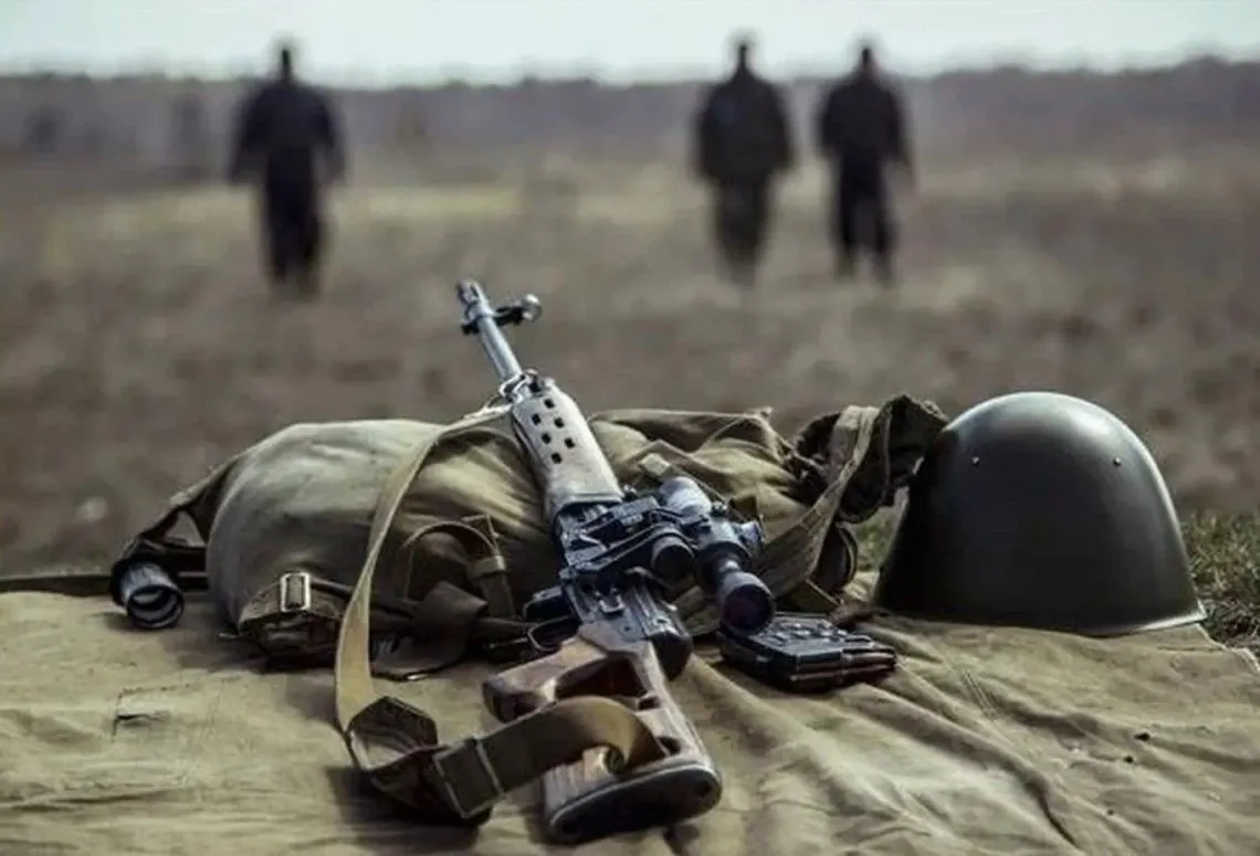 The OP announced the discussion of ceasefire details next week