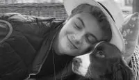 An emotional video of Prince Frederick, who died at the age of 22 due to a rare disease, has been published