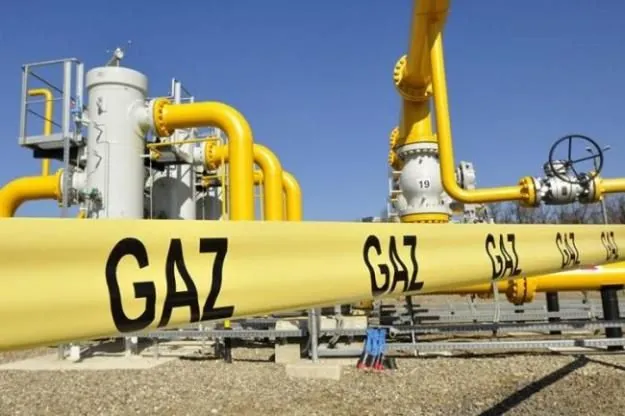 Ukraine bets on American LNG as gas import needs grow - media Ukraine bets on American LNG as gas import needs grow - media