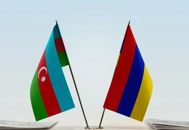 Азербайджан і Вірменія завершили переговори щодо тексту мирної угоди