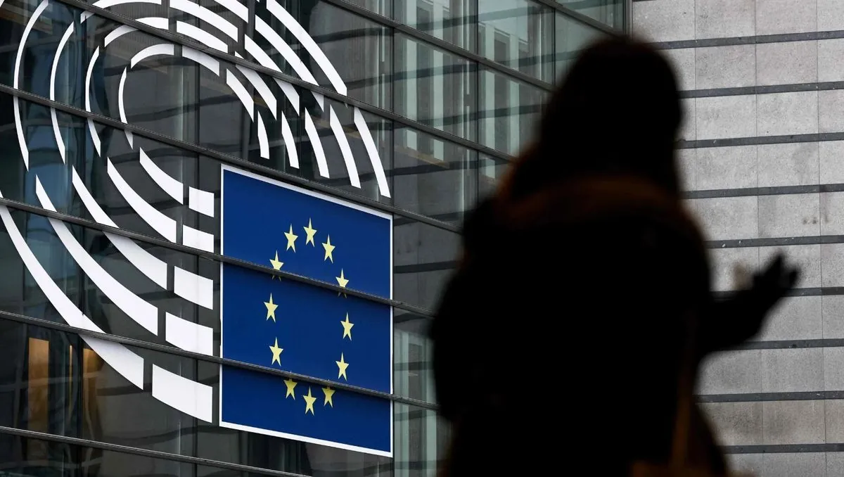 Хабарницкий скандал в Европарламенте: обыски в Huawei и подозрение евродепутатам Хабарницкий скандал в Европарламенте: обыски в Huawei и подозрение евродепутатам