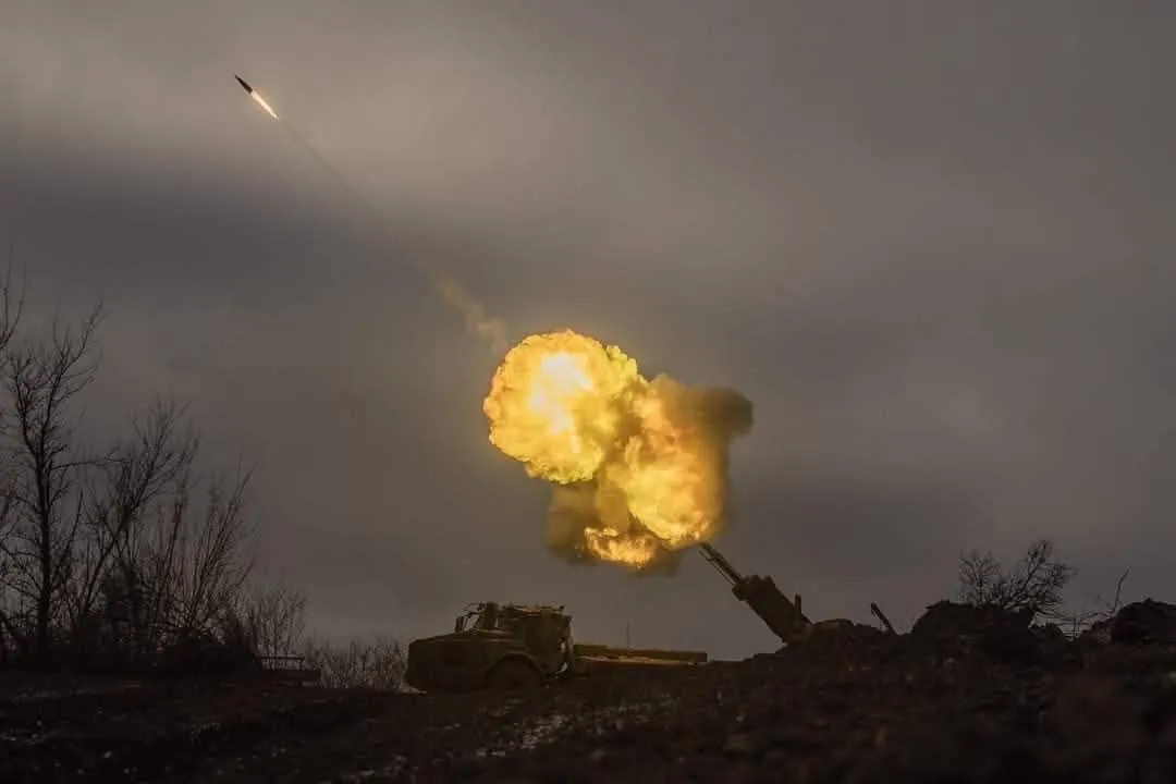 90 battles on the front: the hottest on the Pokrovsky and Lyman directions 90 battles on the front: the hottest on the Pokrovsky and Lyman directions