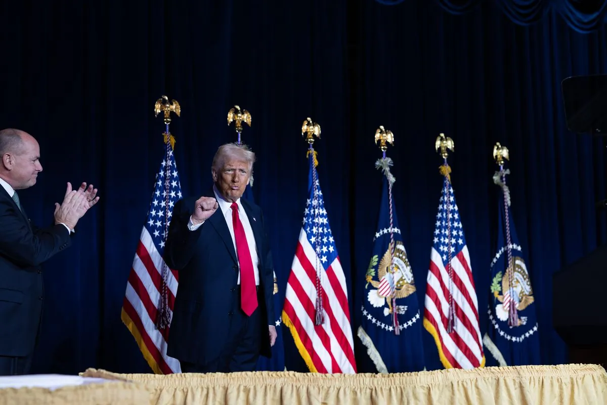 Трампу пропонують націлитися на 43 країни у новому списку заборони на поїздки, серед пропозицій рф та білорусь - NYT Трампу пропонують націлитися на 43 країни у новому списку заборони на поїздки, серед пропозицій рф та білорусь - NYT