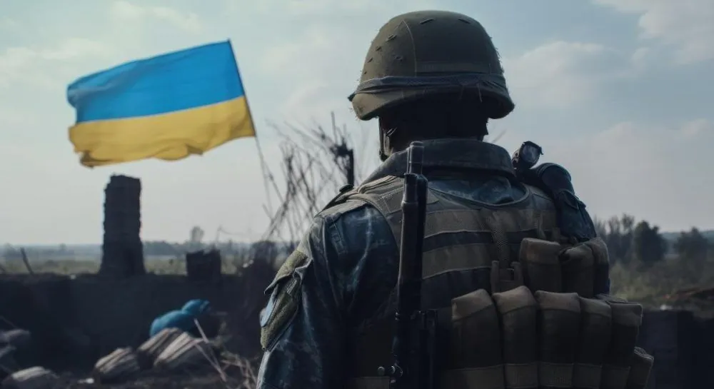 Україна визначила склад переговорної групи для мирних перемовин: імена Україна визначила склад переговорної групи для мирних перемовин: імена