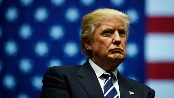 Трамп наказав завдати потужних ударів по хуситам у Ємені Трамп наказав завдати потужних ударів по хуситам у Ємені
