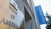 "Voice of America" terminates contracts with employees of the Ukrainian service