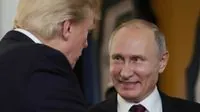 Білий дім оприлюднить заяву за результатами розмови Трампа і путіна Білий дім оприлюднить заяву за результатами розмови Трампа і путіна