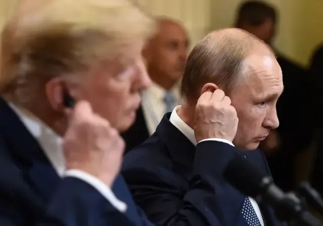 Putin announced a prisoner exchange with Ukraine on March 19: Russian media about the details of the conversation with Trump Putin announced a prisoner exchange with Ukraine on March 19: Russian media about the details of the conversation with Trump