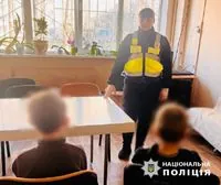 У Києві школярі "замінували" школу, щоб перевірити швидкість реагування правоохоронців