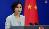Китай прокомментировал разговор Трампа и Путина: рад видеть все усилия, направленные на прекращение огня