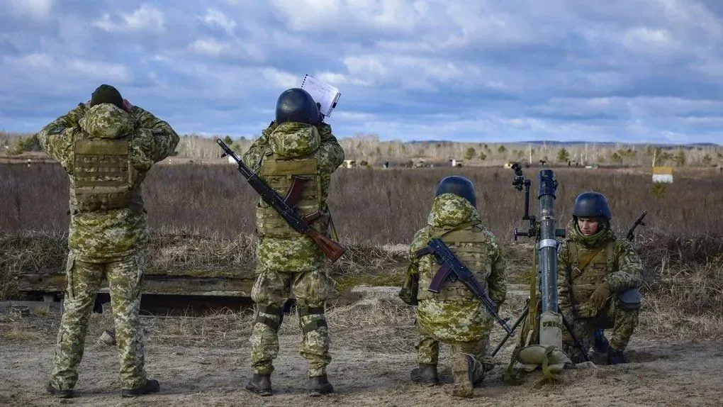 Демченко про ситуацію на Сумщині: Сили оборони вибивають росіян не даючи їм змоги закріпитися Демченко про ситуацію на Сумщині: Сили оборони вибивають росіян не даючи їм змоги закріпитися