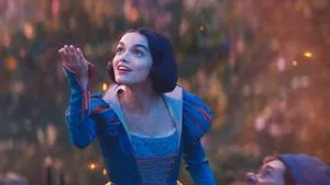 "Snow White" remake has become an arena for new cultural wars: Disney is once again at the center of controversy