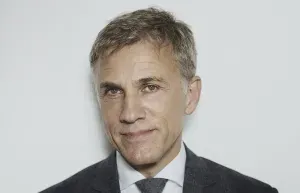 Christoph Waltz joins the new season of "Only Murders in the Building"