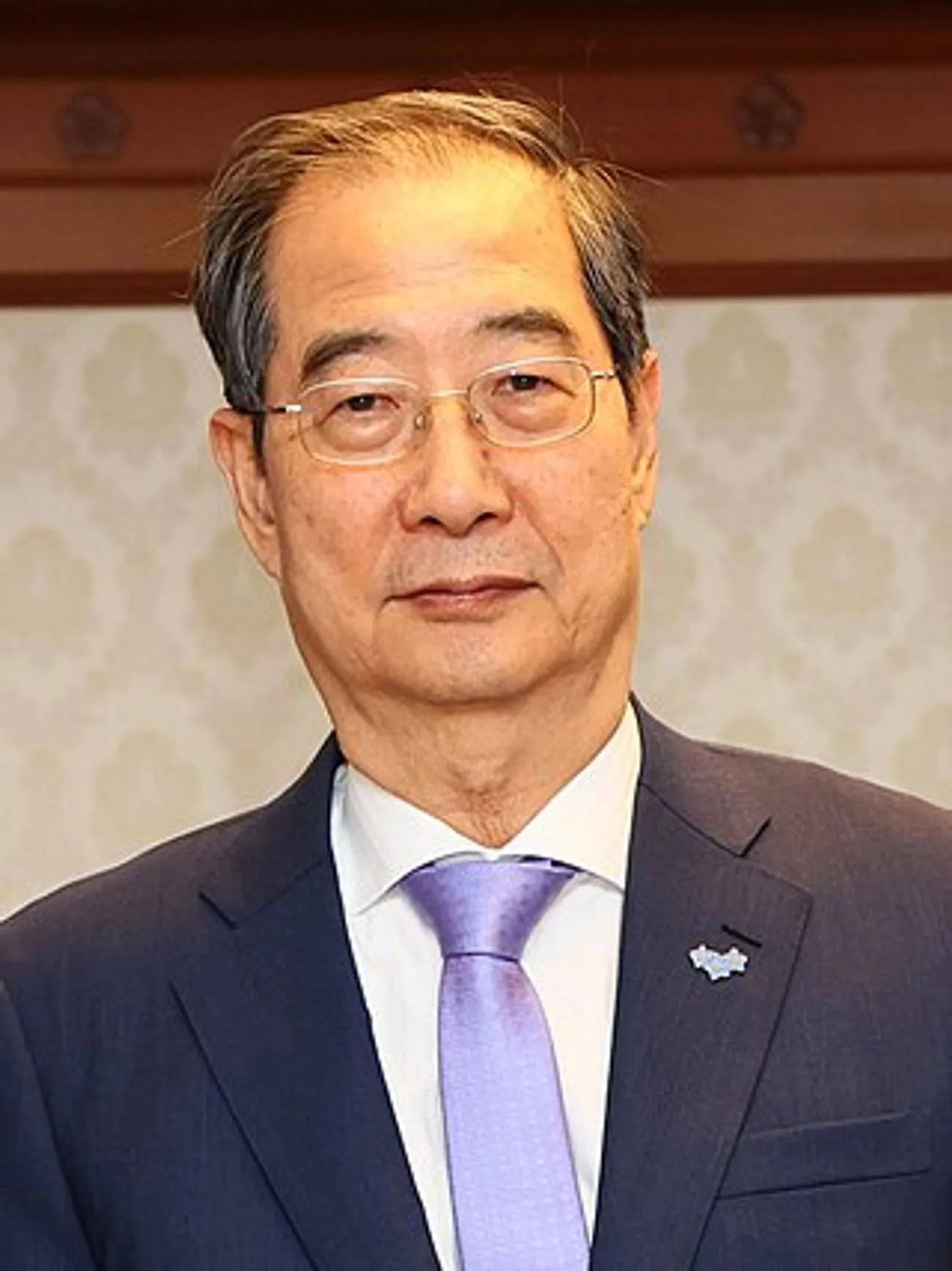 han-duck-soo
