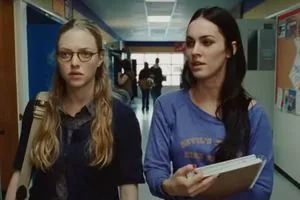 Amanda Seyfried believes that Megan Fox's character survived in "Jennifer's Body": the actress is ready for a sequel