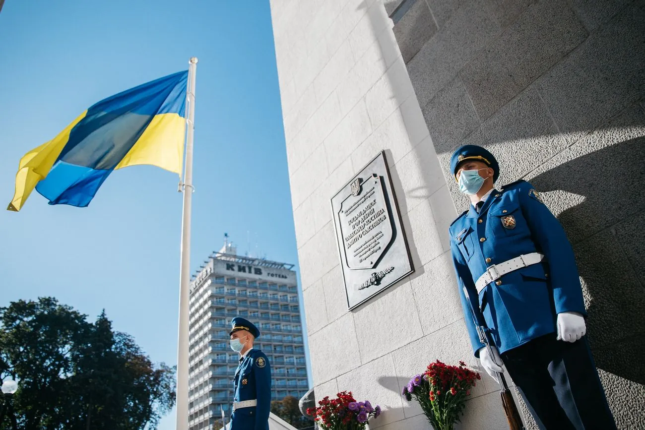 День Національної гвардії України та Віддання Благовіщення: що ще відзначають 26 березня День Національної гвардії України та Віддання Благовіщення: що ще відзначають 26 березня