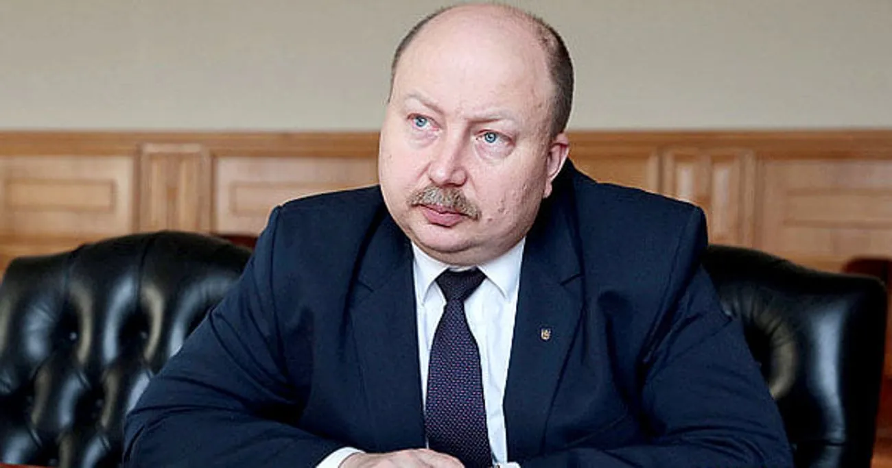 Немчінов задекларував ретроавто ЗАЗ: що ще є в декларації міністра Кабміну 