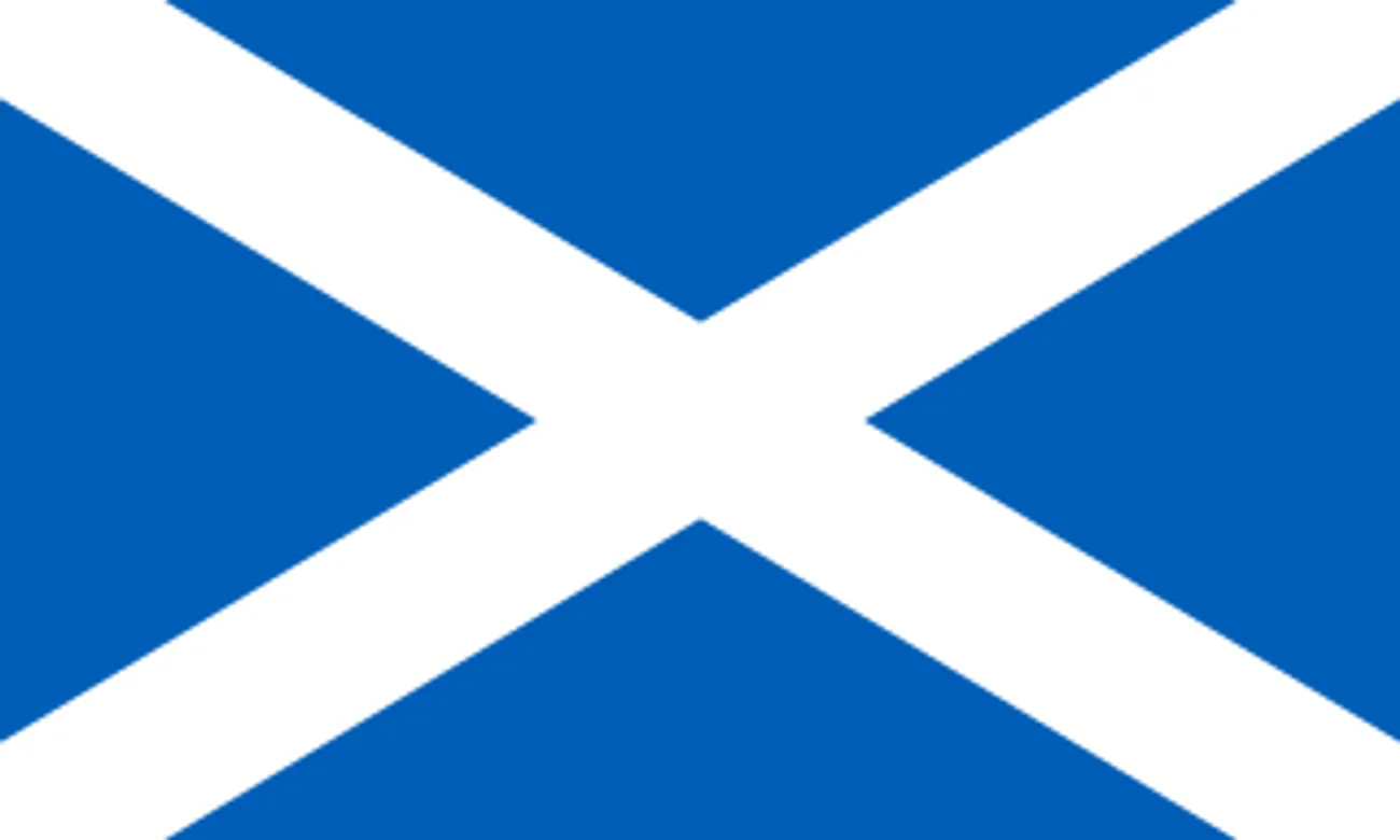 scotland