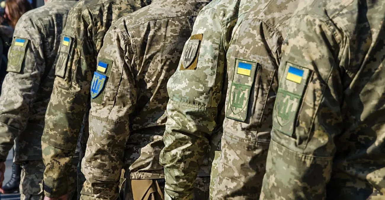 Робота над законопроєктом щодо демобілізації триває - Міноборони Робота над законопроєктом щодо демобілізації триває - Міноборони