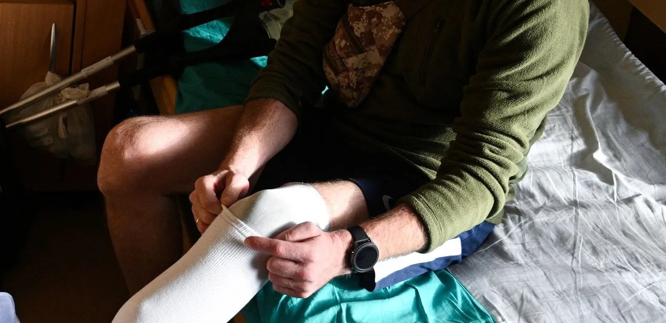 У МОЗ повідомили, на якому етапі погодження нового методу протезування У МОЗ повідомили, на якому етапі погодження нового методу протезування