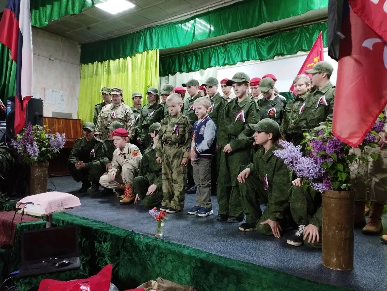 Шантаж, соцмережі, залякування: як росія вербує українських дітей Шантаж, соцмережі, залякування: як росія вербує українських дітей