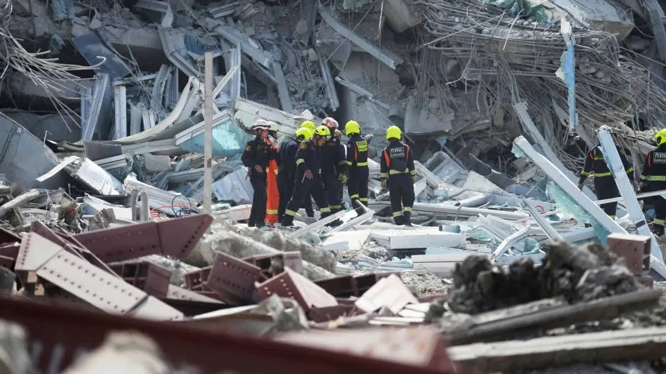 Earthquake in Myanmar: death toll rises to 694, more than 1,500 people injured Earthquake in Myanmar: death toll rises to 694, more than 1,500 people injured